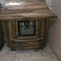 بخاری گازسوز