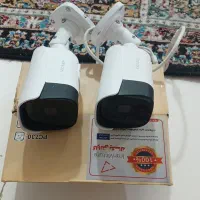 دوربین مداربسته