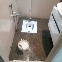 کاشیکاری و سنگ کاری ساده|خدمات پیشه و مهارت|هرسین, |دیوار