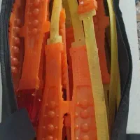 زنجیر چرخ ژله ای|قطعات یدکی و لوازم جانبی|ملایر, |دیوار