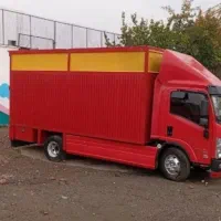 باربری محمدشهر مهرشهر مشکین دشت ماهدشت تمام نقاط