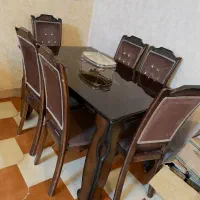 میزنهارخوری شش نفره