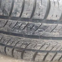 لاستیک بارز