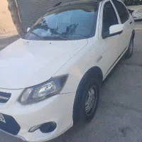 کوییک ار سفید مشکی ۴۰۱