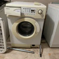 ماشین لباسشویی سامسونگ