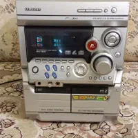 کلگی ضبط سامسونگ بدون باند|سیستم صوتی خانگی|نظرآباد, نظرآباد|دیوار