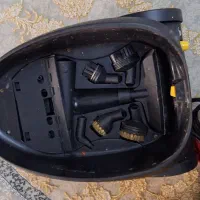 بخارشور کنوود|جاروبرقی، جارو شارژی، بخارشو|ری, دولتآباد|دیوار