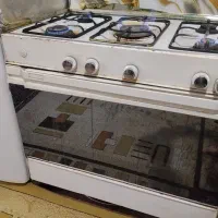 اجاق گاز