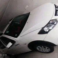 کویک sسفید درحه یک|خودرو سواری و وانت|روانسر, |دیوار