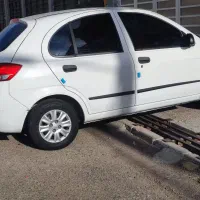 تیبا 2|خودرو سواری و وانت|بیرجند, |دیوار