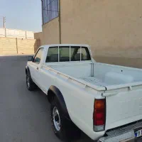 پیکاپ تک کابین ۸۶|خودرو سواری و وانت|تهران, ابوذر|دیوار