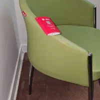 صندلی اداری  نیلپر