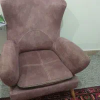 مبل تک نفره