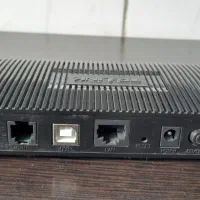 مودم|مودم و تجهیزات شبکه|قم, باغ شریفی|دیوار