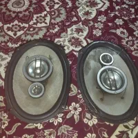 باند کنوود 718