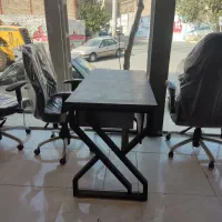 میز منشی|میز تحریر و کامپیوتر|مشهد, گرجی علیا|دیوار