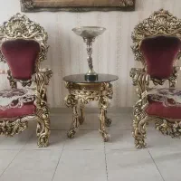 مبل مصری هفت نفره