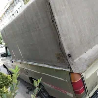 وانت مزدا ۲۰۰۰