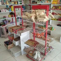 میز سوپر مارکتی،استند|فروشگاه و مغازه|گنبد کاووس, |دیوار