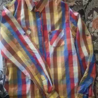 پیراهن دخترانه وزنانه نو نو ویایکبار پوشیده شده