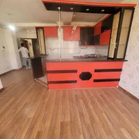 آپارتمان ۵۸متر اندیشه هاشم زاده شقایق