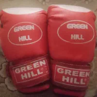 لوازم ورزشی کیک بوکسینگ|لباس|یاسوج, |دیوار