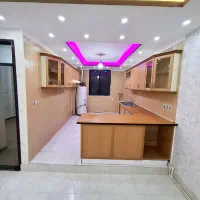 85مترواحدشخصیطبقه4 2خواببربلوارفولنصبیاتشهرک|فروش آپارتمان|خوی, |دیوار