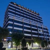 مجموعه-اداری-مهرشهر