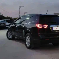 شورولت تراورس