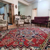 فروش آپارتمان ۸۹ متری_دامپزشکی_شبنم_فروش فوری