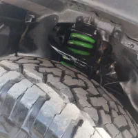 kmc t8 کی ام سی تی ۸ لوازم دار|خودرو سواری و وانت|رشت, بلوار گیلان|دیوار