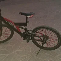دوچرخه سایز ۲۴