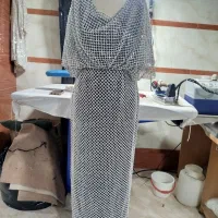 لباس مجلسی زنانه شیک