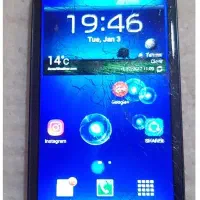 فروش گوشی s3  تمیز