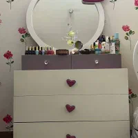 سرویس خواب نوجوان|تخت و سرویس خواب|شاهرود, |دیوار