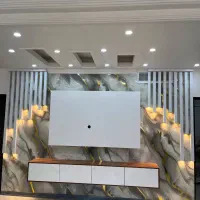 طراحی ساخت و اجرا کابینت کمد تخت کم جا|مصالح و تجهیزات ساختمان|گلستان (تهران), |دیوار