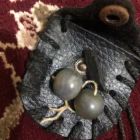 سنگ سلیمانی اصل قدیمی