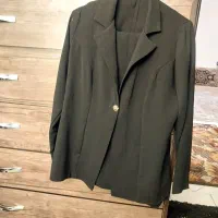 مانتو و کت سارافن