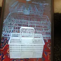 سبد ظرف شویی کنوود|ماشین ظرفشویی|اسلام‌شهر, بهرام آباد|دیوار