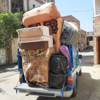 شرکت حمل ونقل اثاثیه مجهزترین باربری با تضمین کار|خدمات حمل و نقل|گنبد کاووس, |دیوار