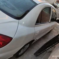 ریو مدل ۸۹ دور رنگ|خودرو سواری و وانت|بجنورد, |دیوار