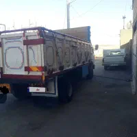 هیوندای کروس مدل مدل ۹۰|خودرو سنگین|شاهنجرین, |دیوار