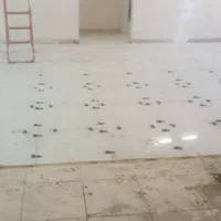 کاشی وسرامیک کاری گچکار بنایی تخریب باهیلتی