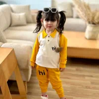 بلوز و شلوار بچگانه|کفش و لباس بچه|تهران, بهداشت|دیوار