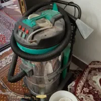 دستگاه مبل شویی اصل گرین|جاروبرقی، جارو شارژی، بخارشو|اهواز, کوی علوی|دیوار