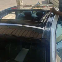 تعمیرات تخصصی سانروف و پرده عقب