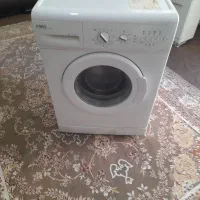 لباسشویی ۶کیلویی پارس خودم میارم نصب میکنم