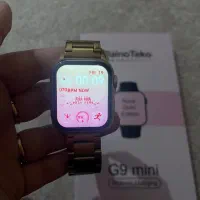 ساعت هوشمند