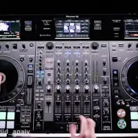 اموزش DJ