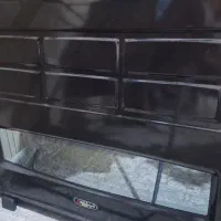 بخاری نیک کالا